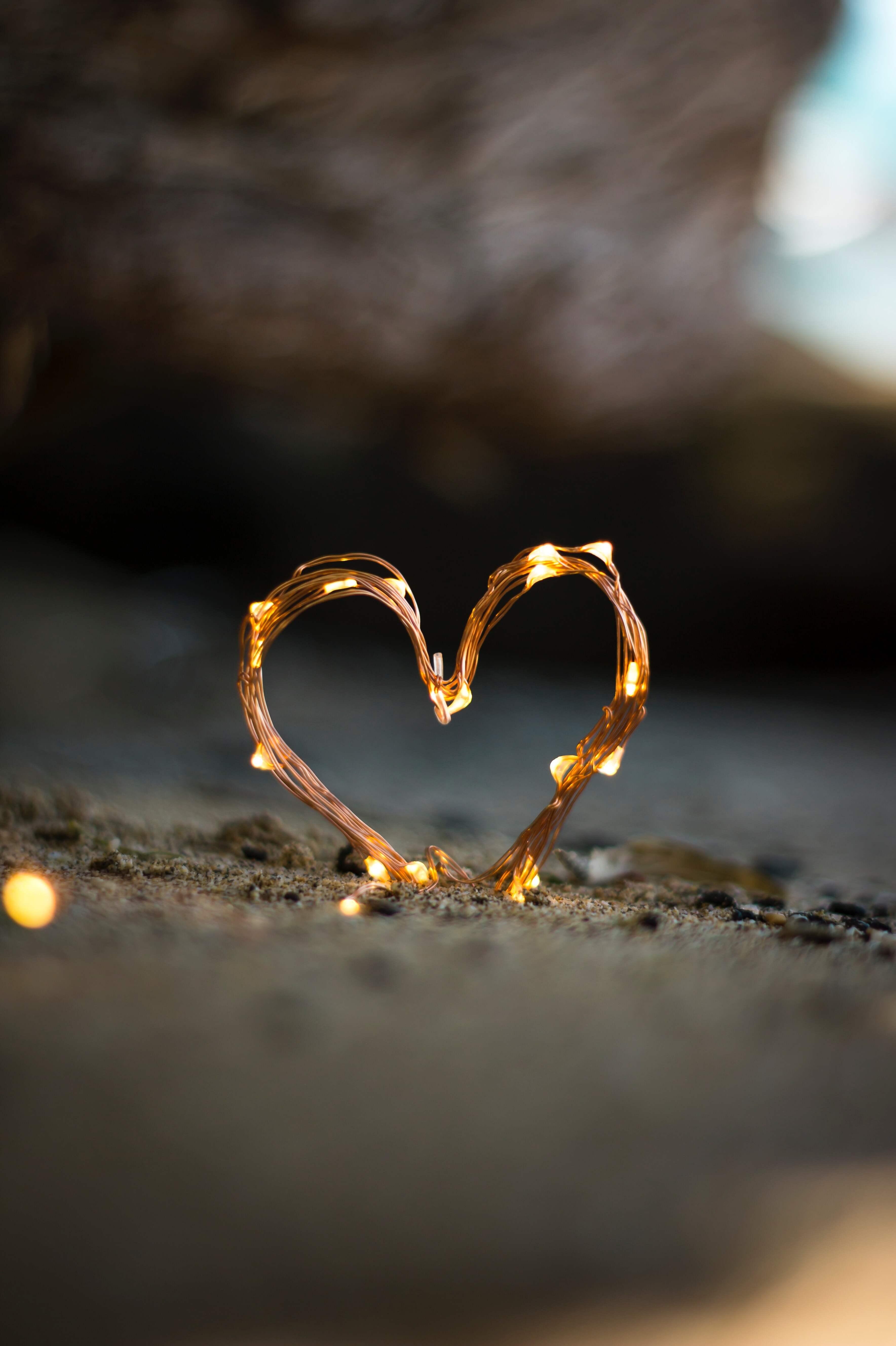 Guided Self-Forgiveness Meditation