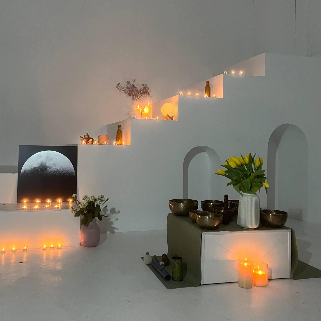 Spring Equinox Practice