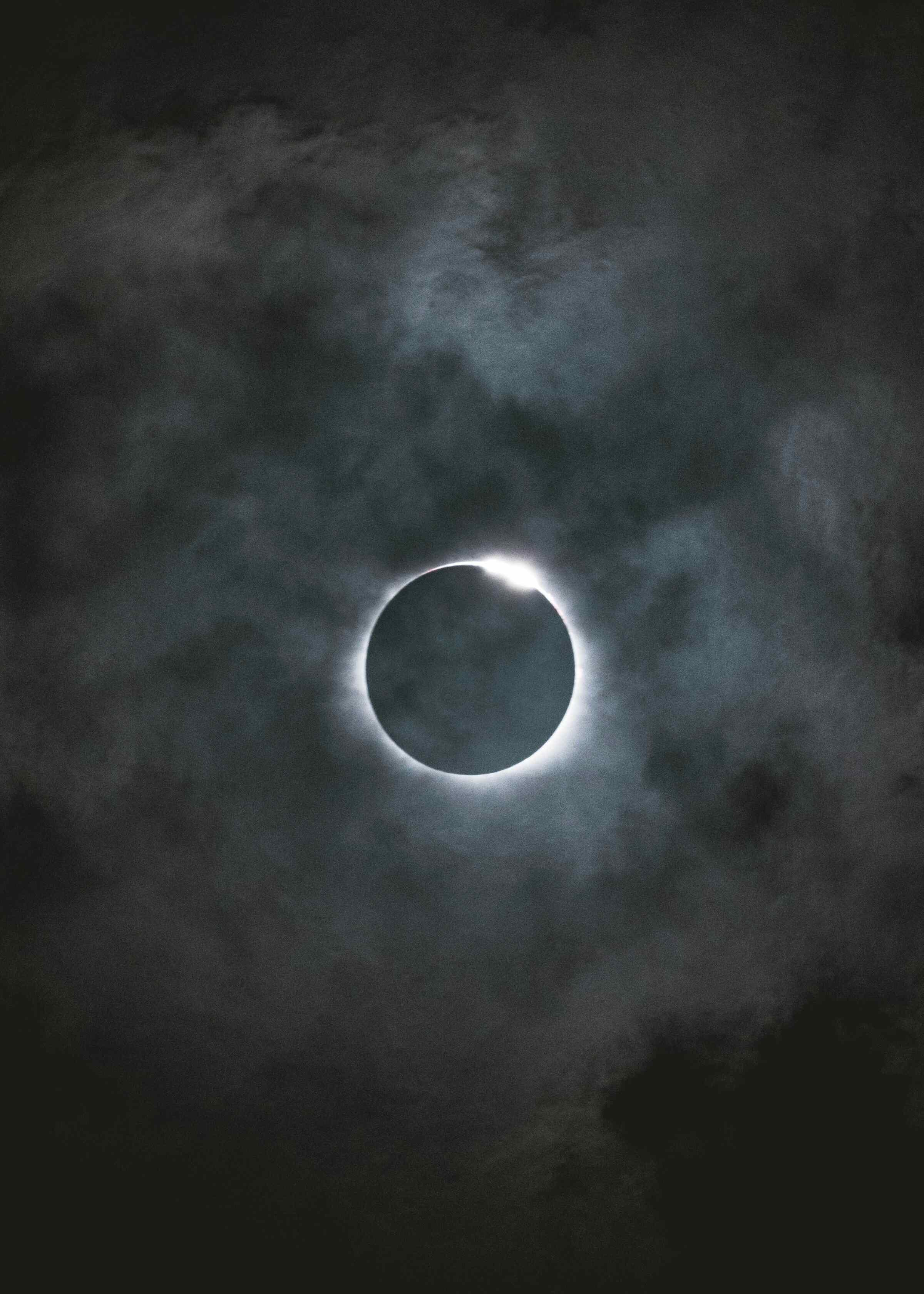 Solar Eclipse Meditation