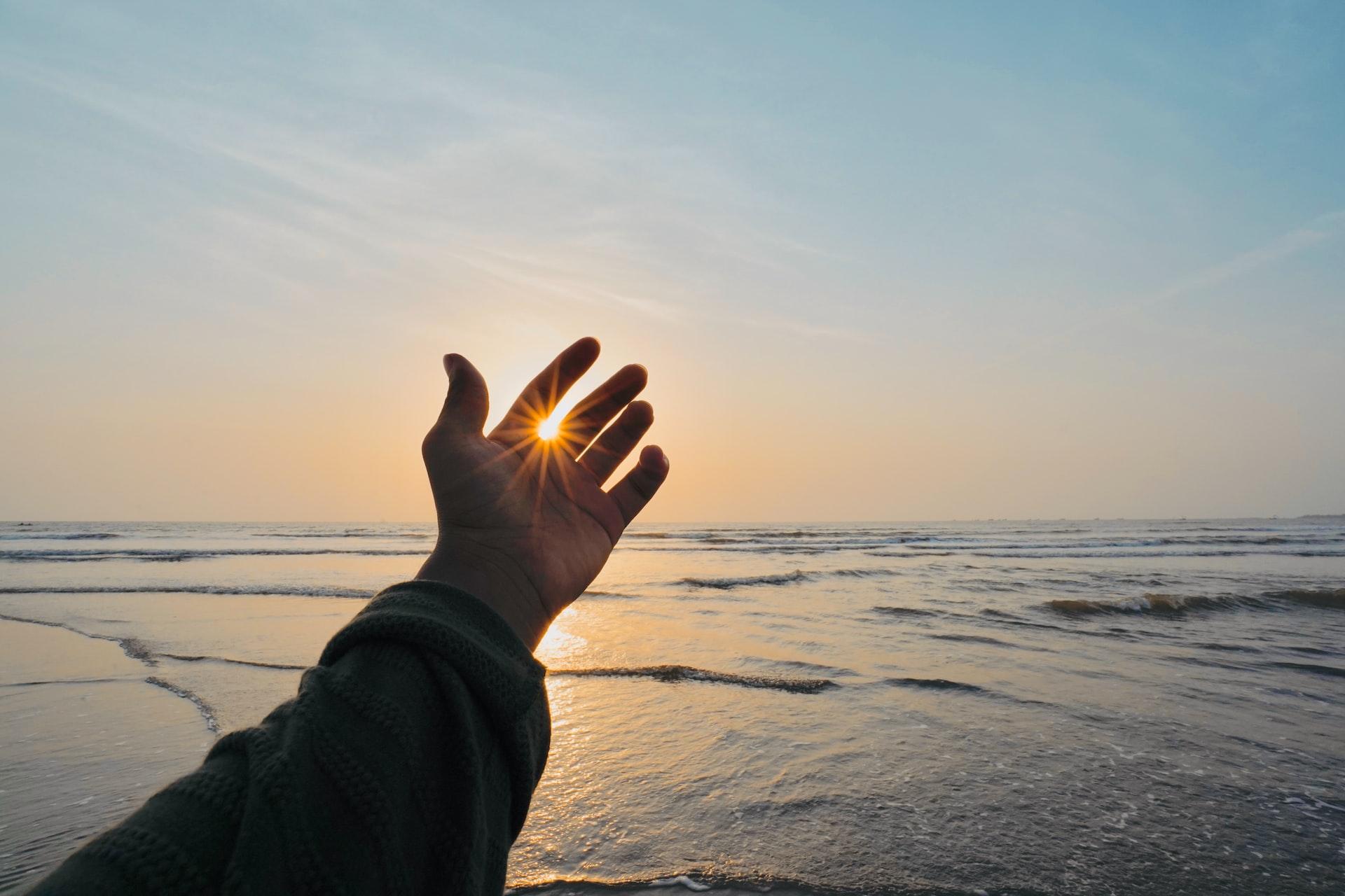 Meditation for the Solstice day