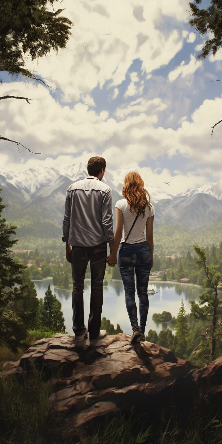 Soul Mate Affirmations