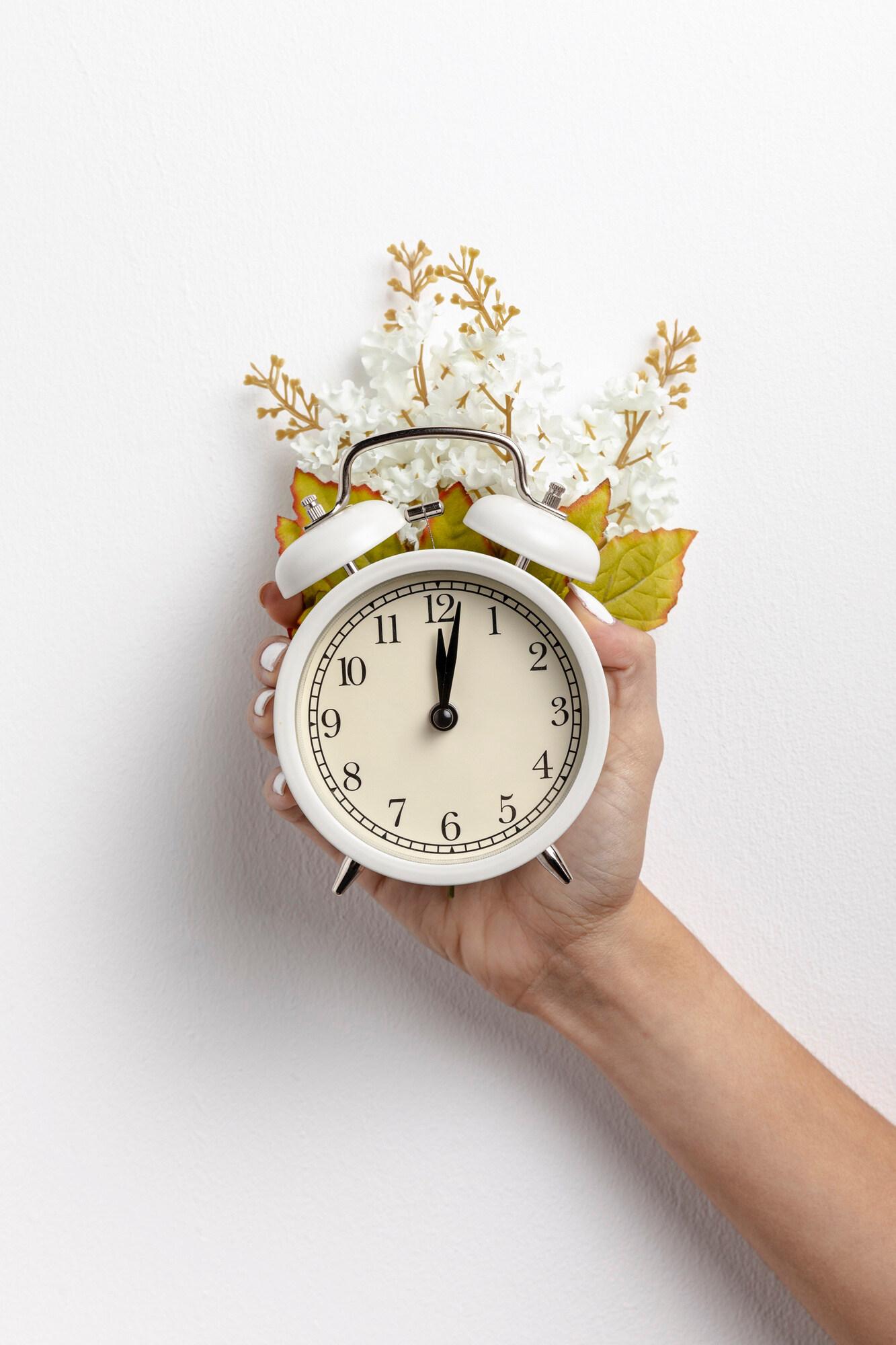 Time management