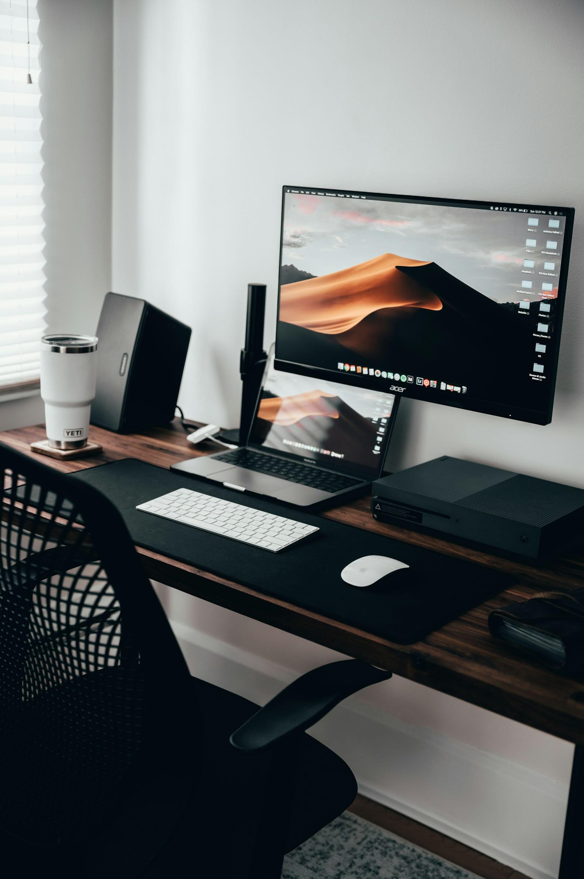 Mindfulness While at Work