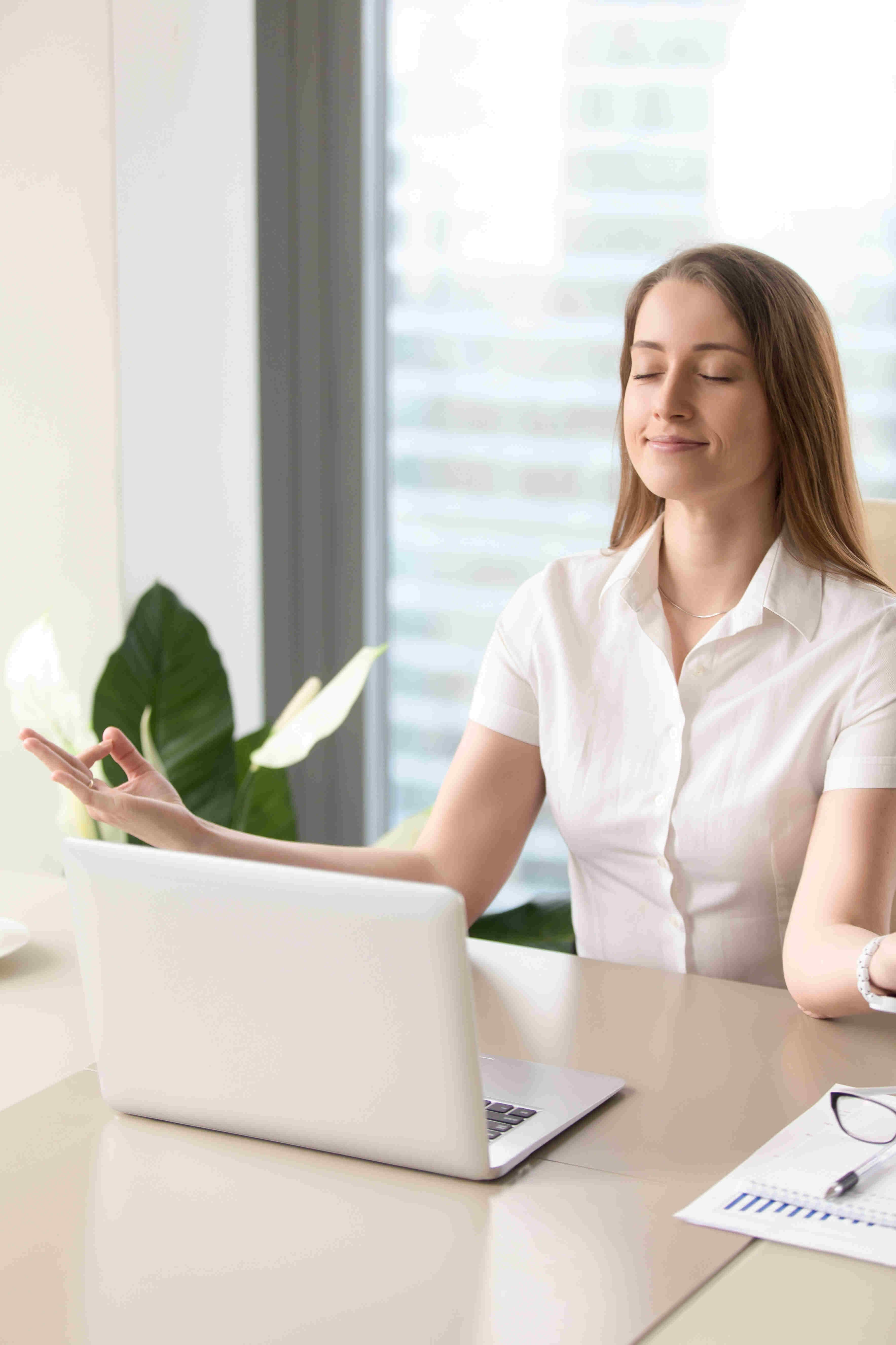 Meditation for the Workplace