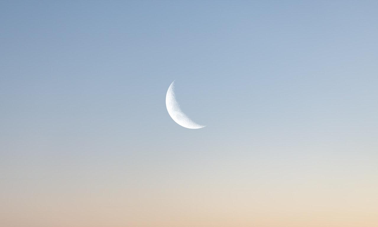 Illustration for Moon Energy
