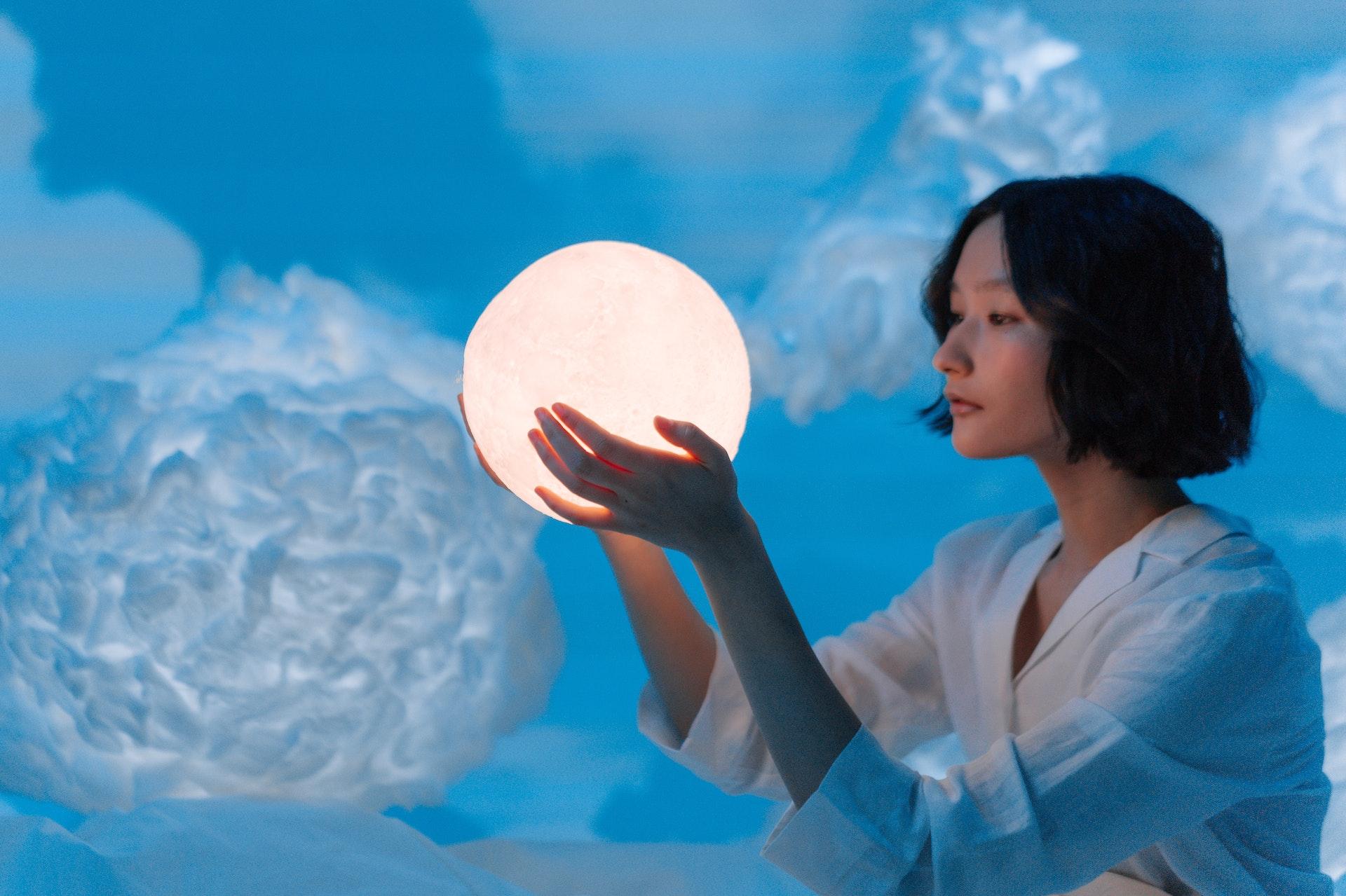 Moon Energy