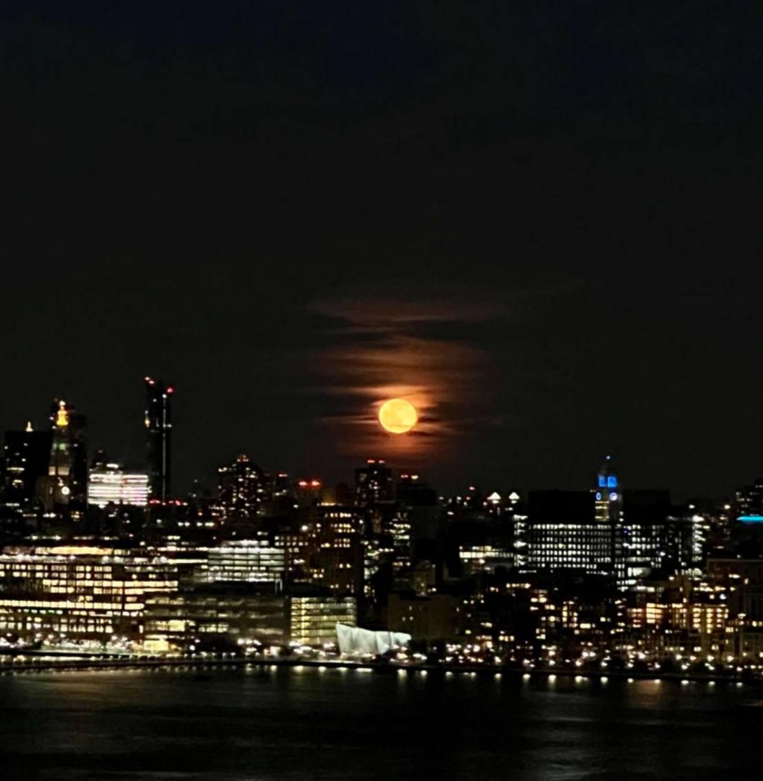 Moon of the Week