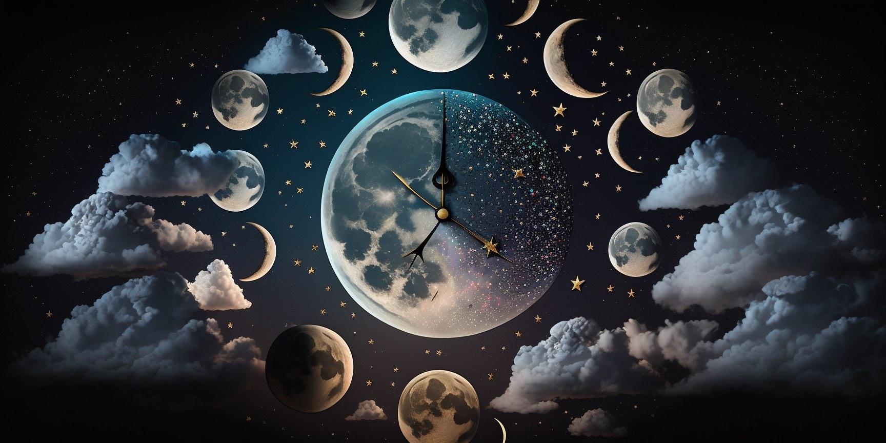 Alarm with Lullaby