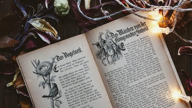 Advice to Those New to Witchcraft