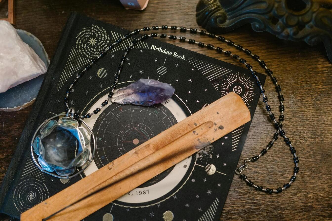 Finding Your North Star With The Lunar Nodes