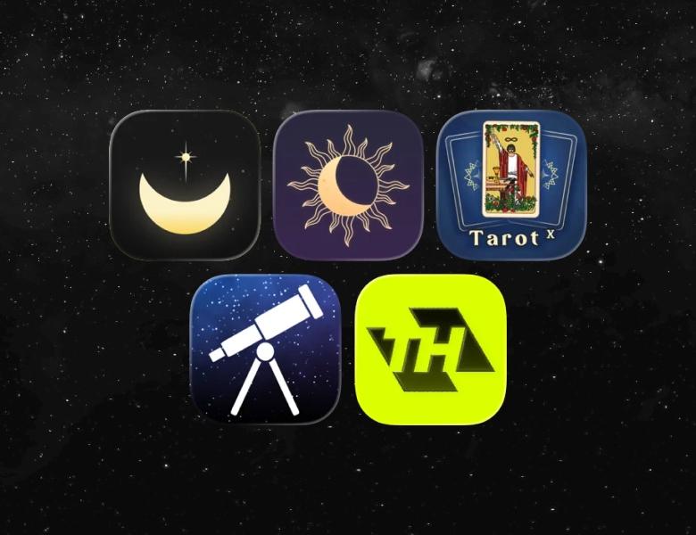 Our Apps, One Direction