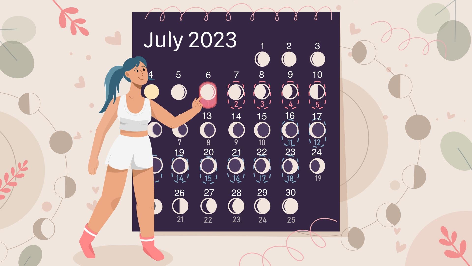 Cycle Tracker