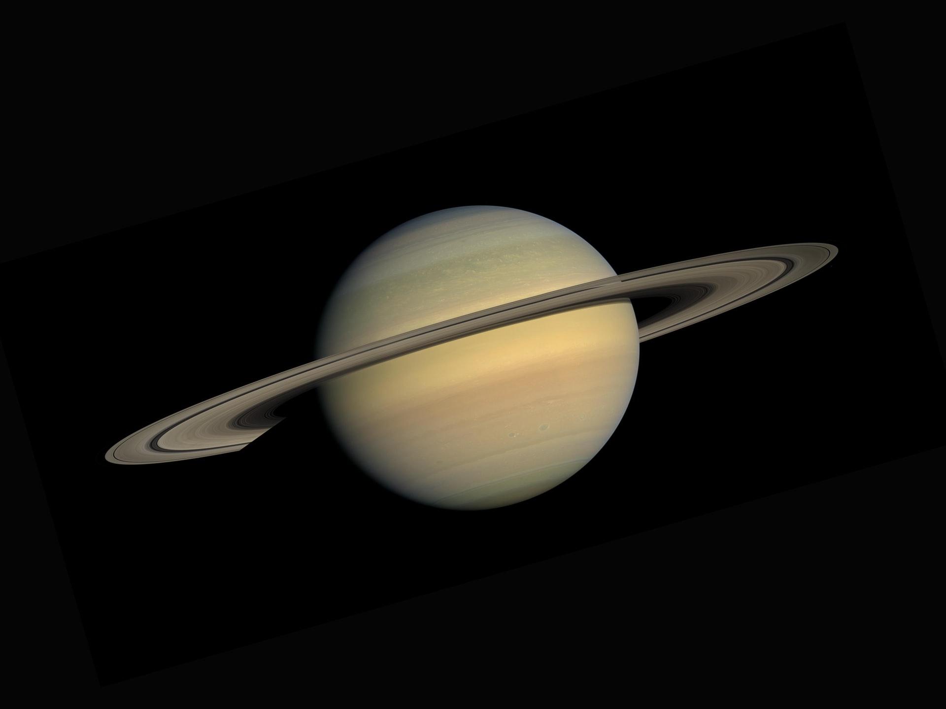 Illustration for Planets in Your Birth Chart