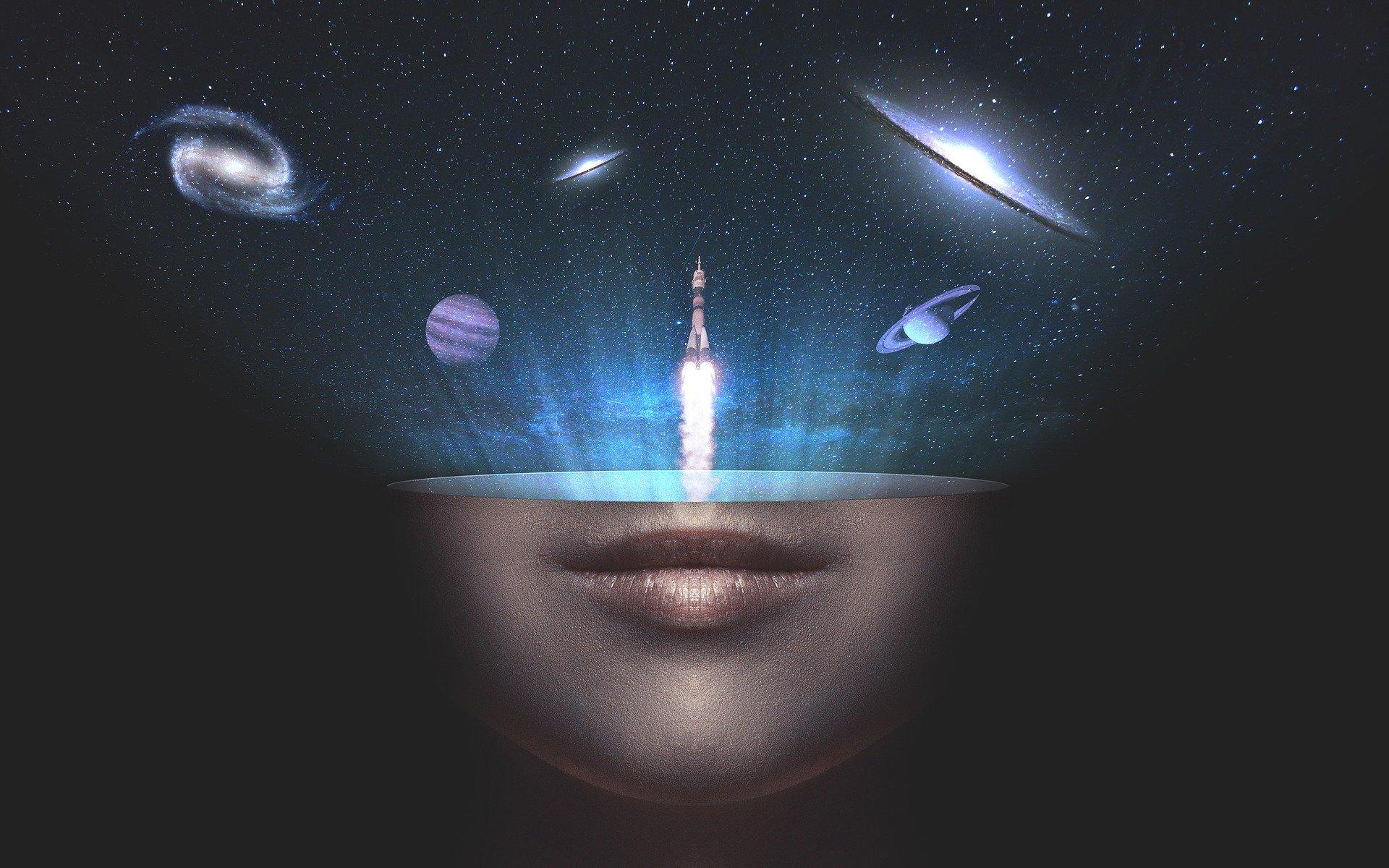 Illustration for Zodiac Energy
