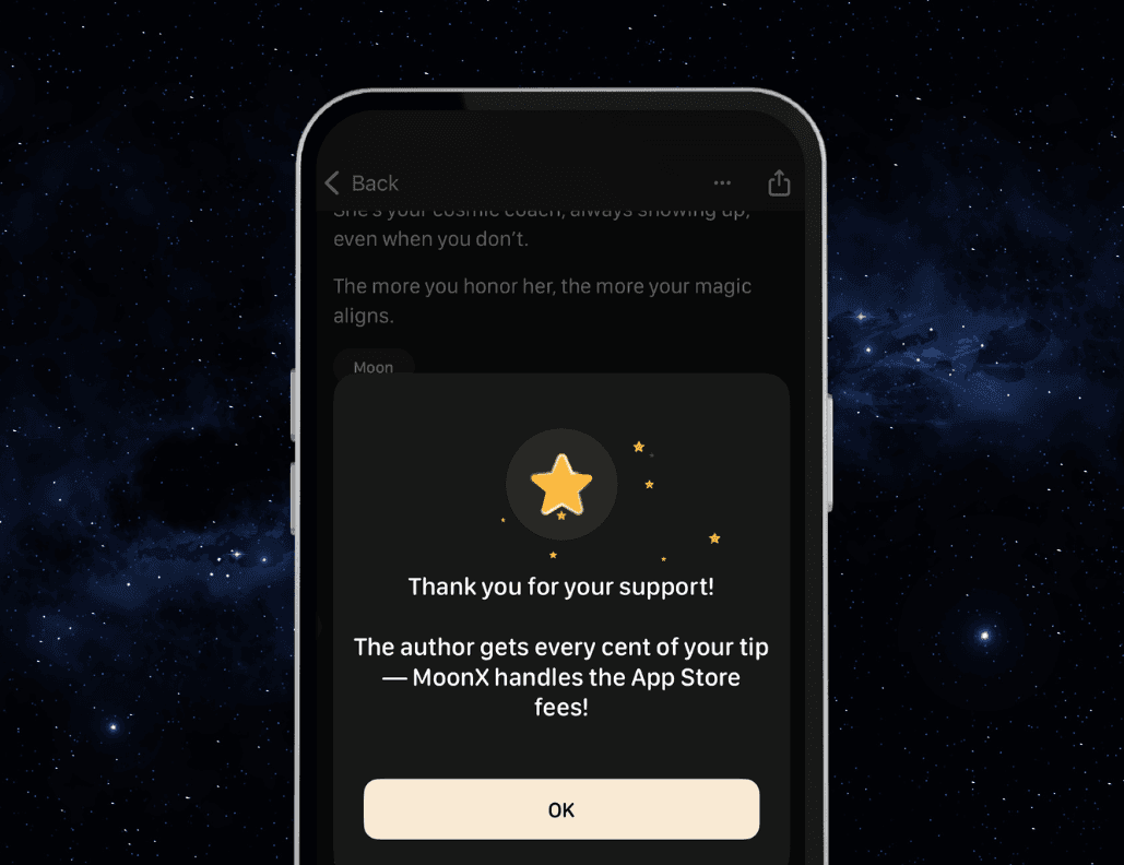 Tips & Kudos