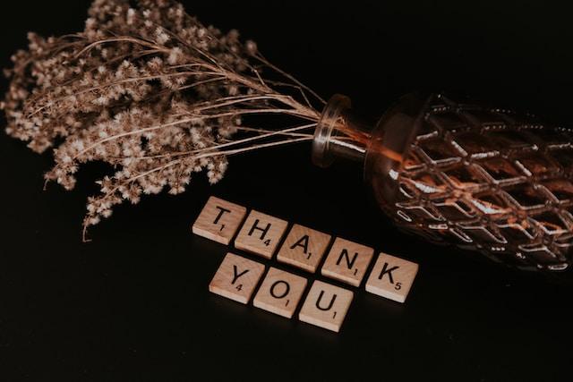 Illustration for The Power of Gratitude