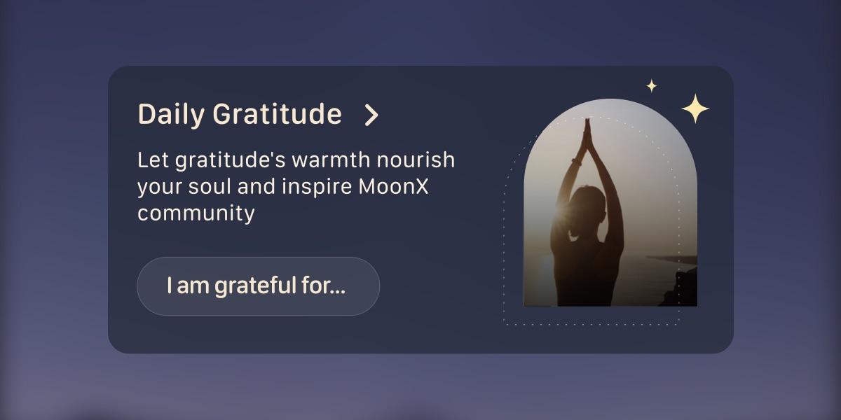Illustration for The Power of Gratitude