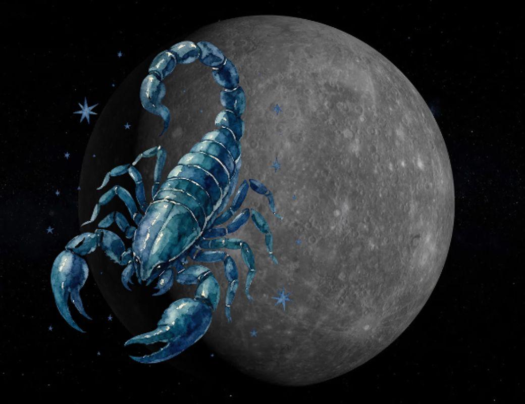 1 Week of prAna | Vol. 4: 🗺️ Scorpio Stellium Mission