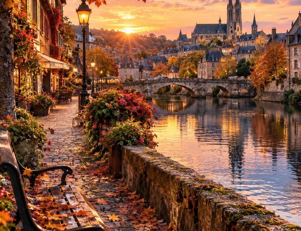 ¿A QUÉ SABE TU OTOÑO?