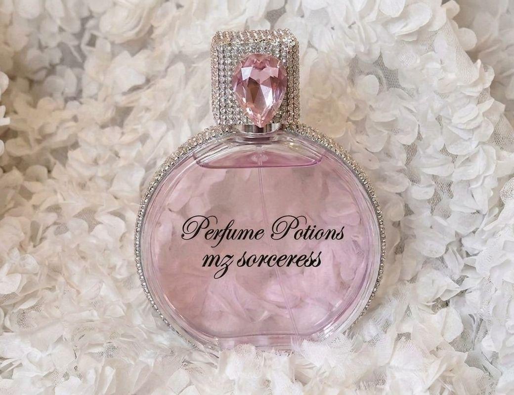 Perfume Potions