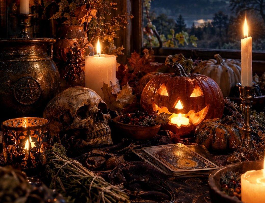 31 DE OCTUBRE