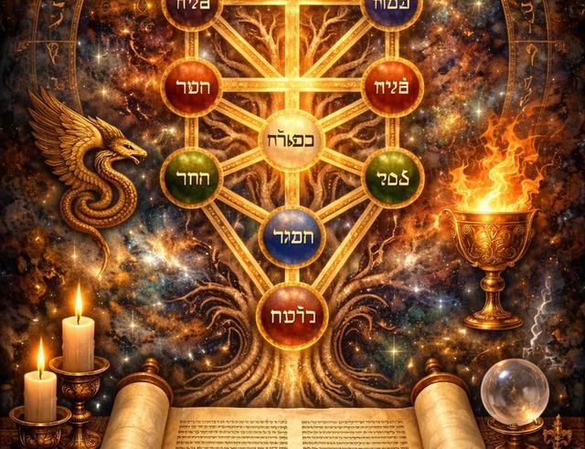 The Fundamentals of Numerology