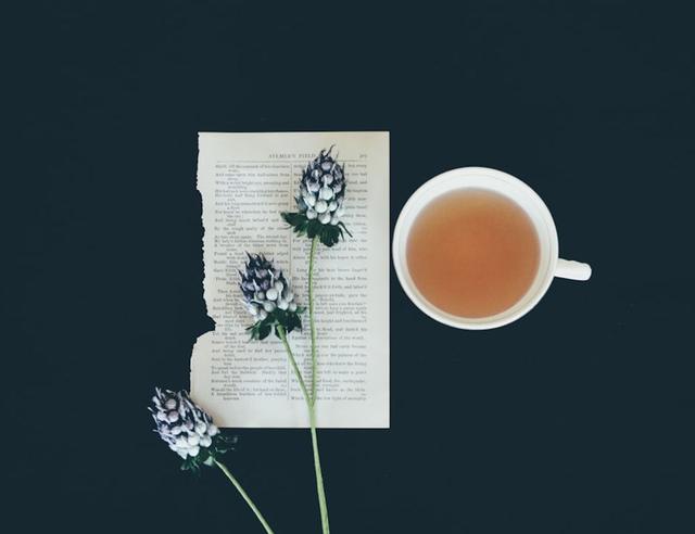Tea Ritual for One