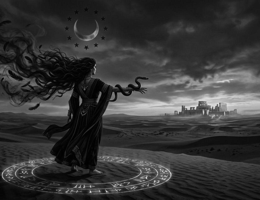 LILITH.