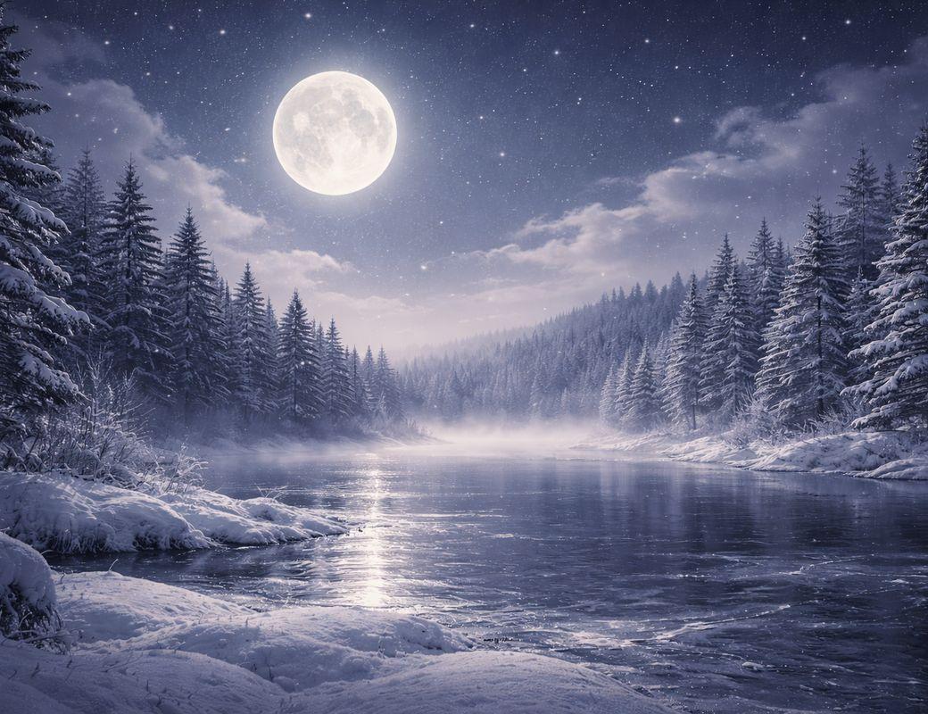 The Quiet Power of Late January