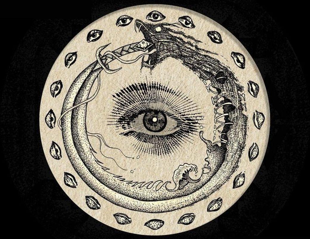 Illustration for The Art of the Astral Pib: