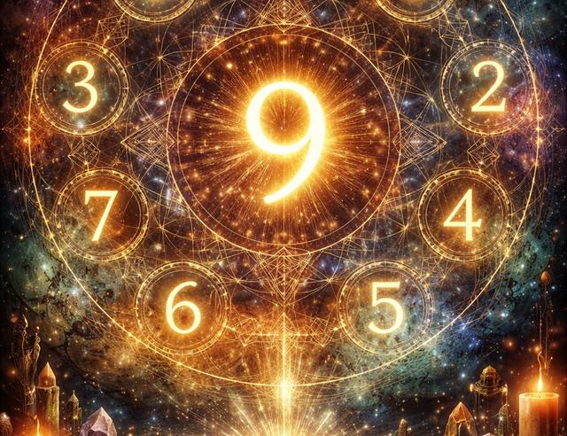 What is Numerology?