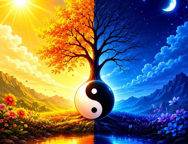 Principle of Polarity