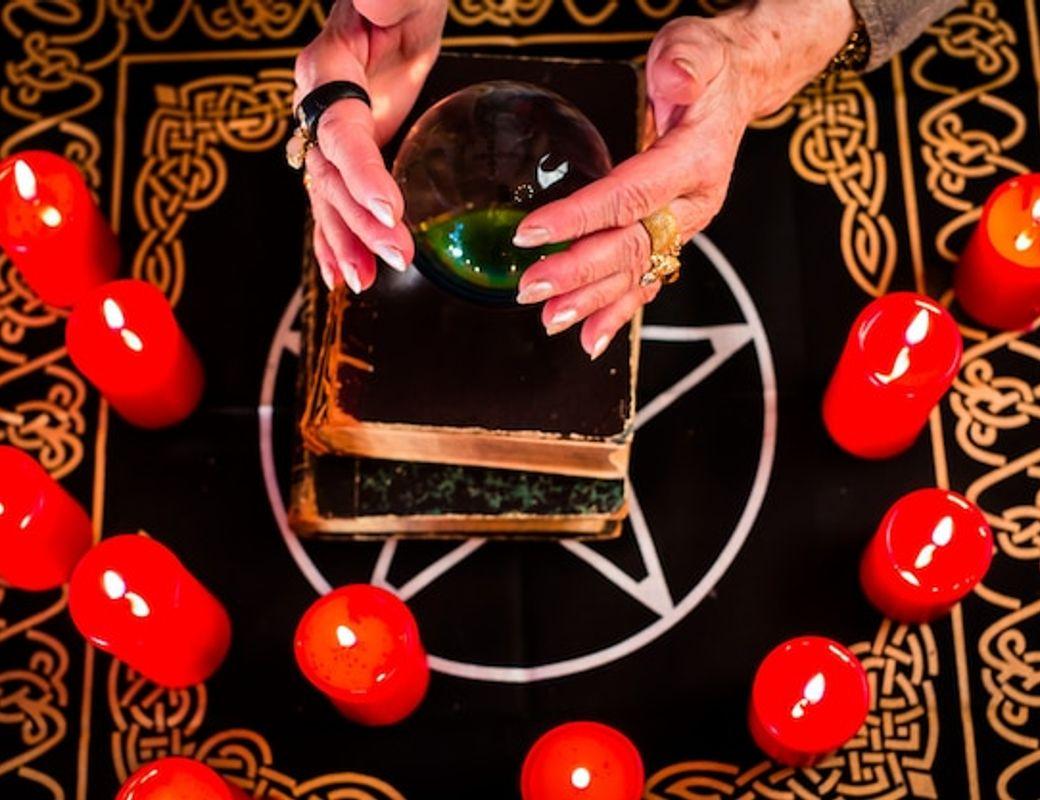 Unlocking the Unseen Part Three: Mediumship and the Spirit Connection