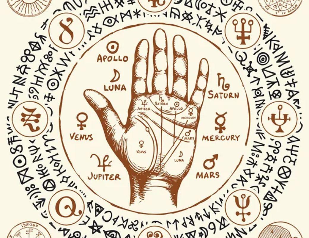The Power of Symbols