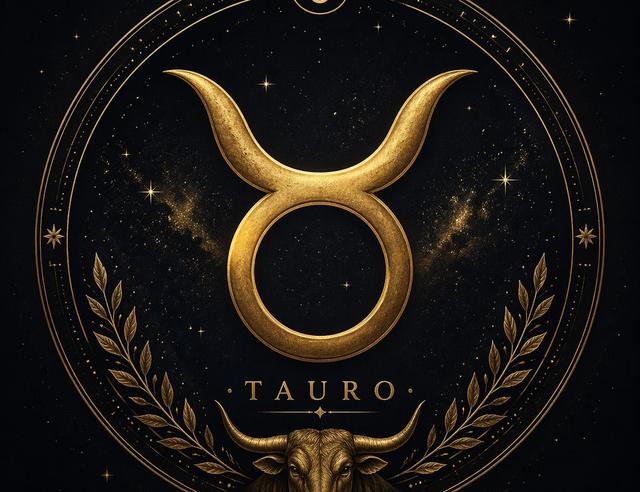 Taurus Sign