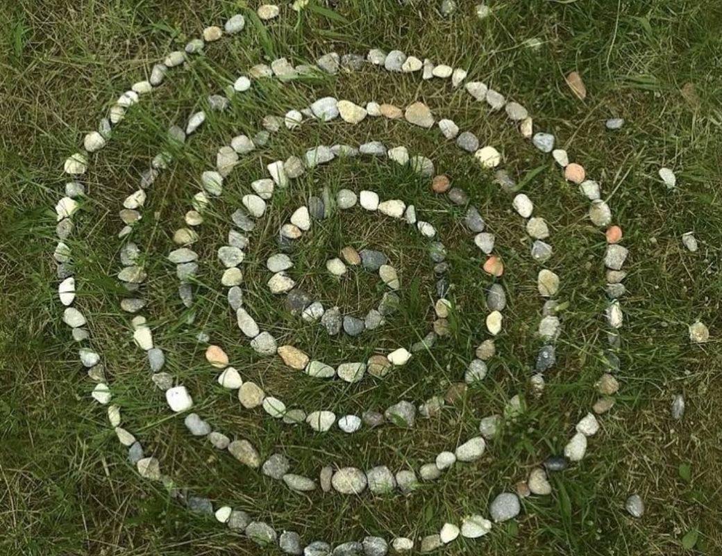The art of herbal magic