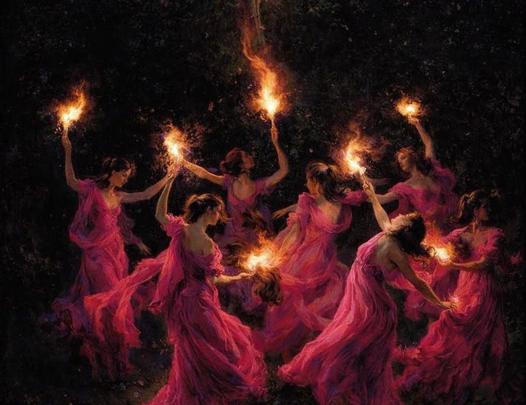 Venus enters Leo, inviting you to become yourself again