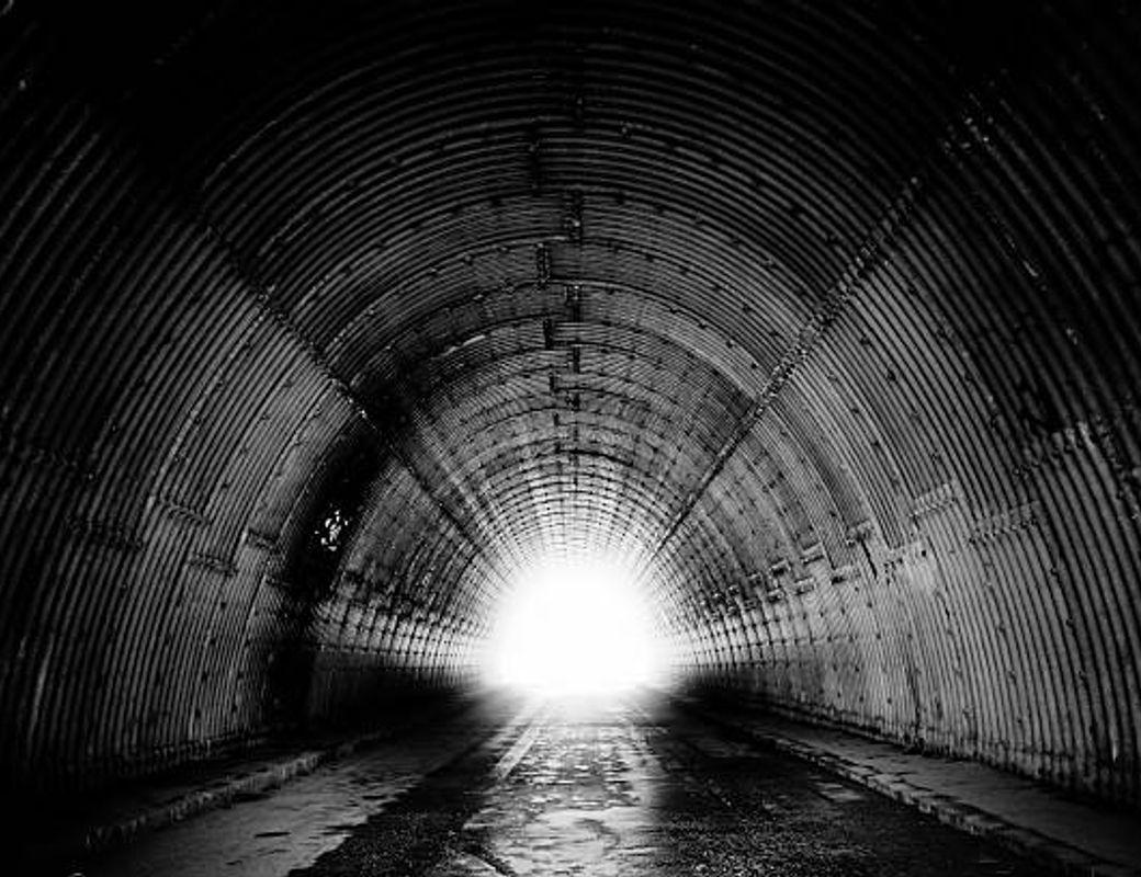 The Near-Death Experience