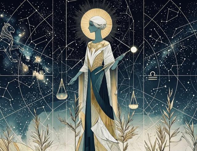 MERCURY IN VIRGO