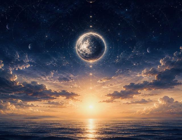 END OF MERCURY RETROGRADE