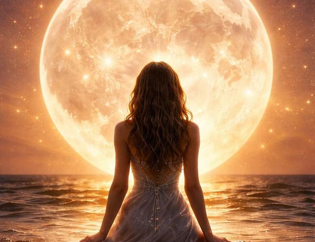 When Desire Becomes Direction