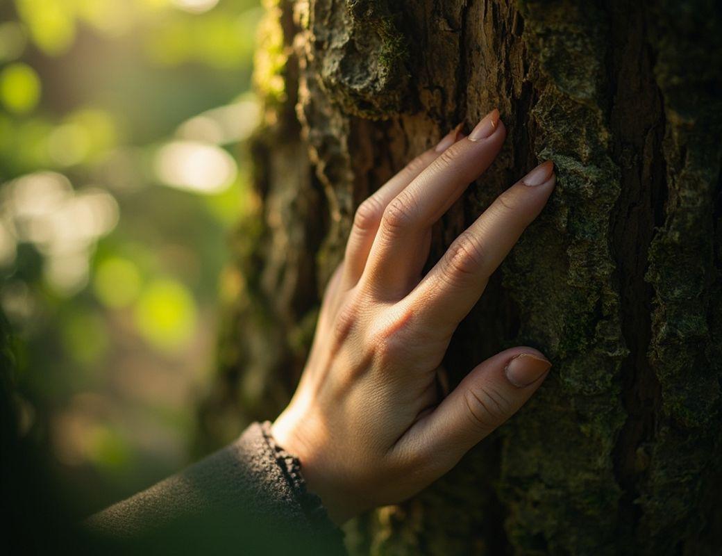 Nymphs: The Lost Connection