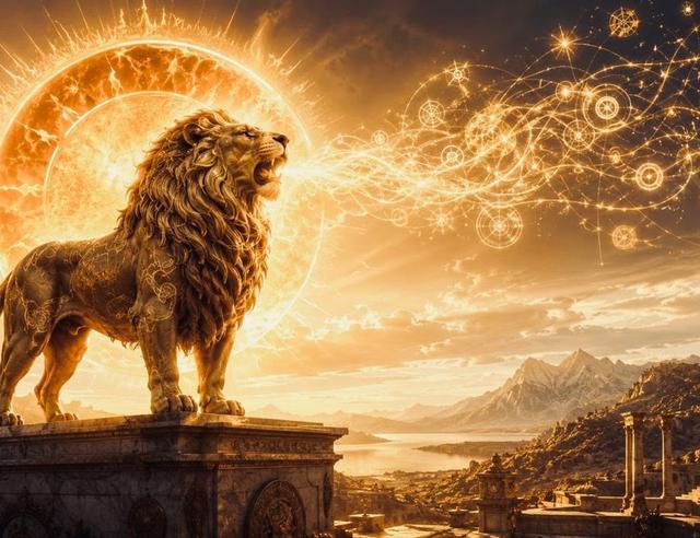 MERCURY IN LEO