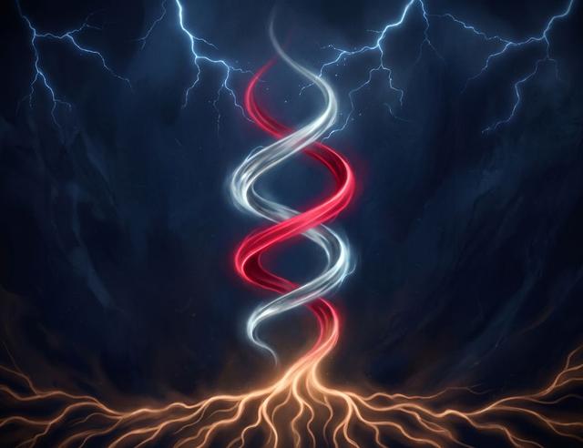 Mars Enters Gemini: The Argument Underneath