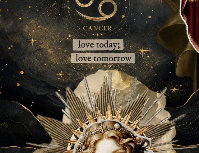 Hera in Cancer: