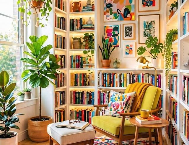 A space that heals💛