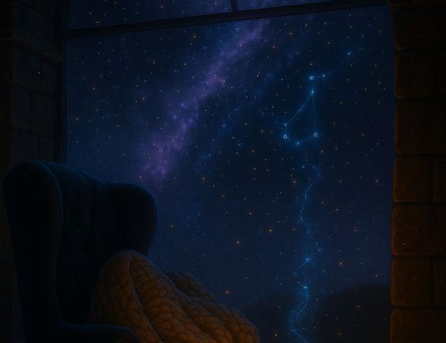 A Letter to the Light-Keepers