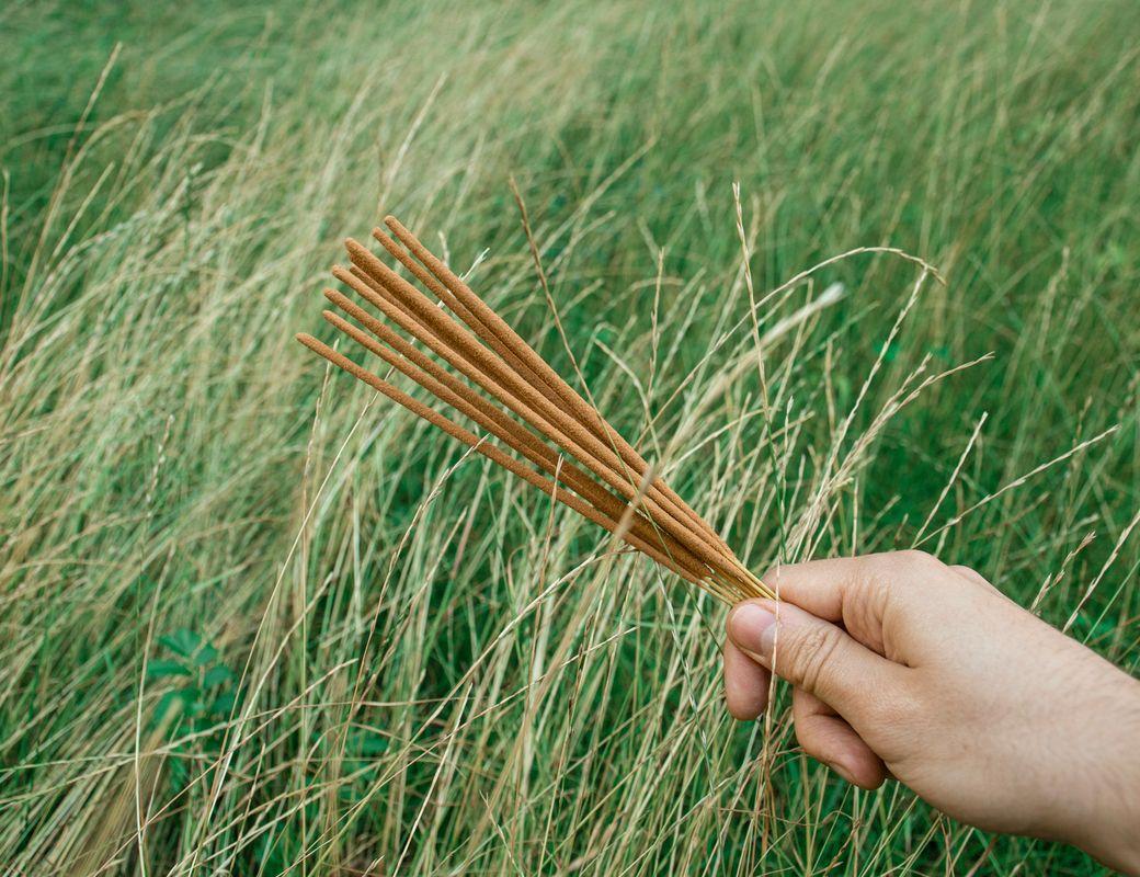 Practical Witch’s Mental Health Guide