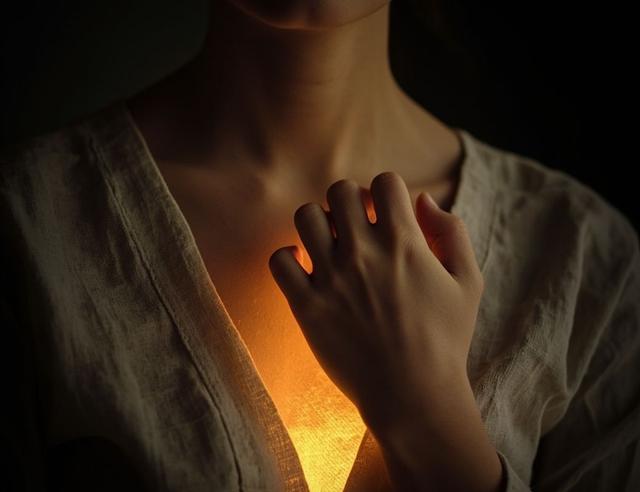 Where to Find Strength When You've Already Given Everything