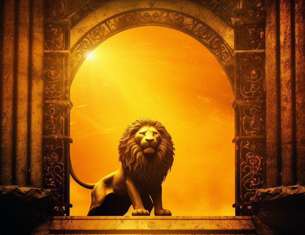 Lionβs Gate: The Portal of Power and Abundance is Open